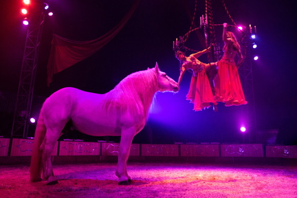 Cirque Ma'Ceo