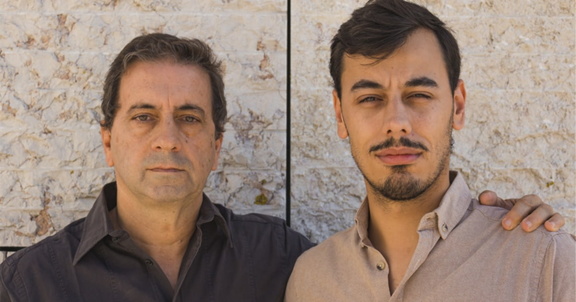 André Henriques and Nuno Vieira de Almeida