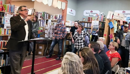 9th Annual Fort Collins Book Fest