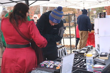 Geek and Grub Market
