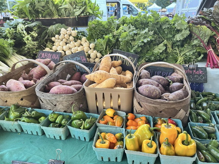 Farmer's Market