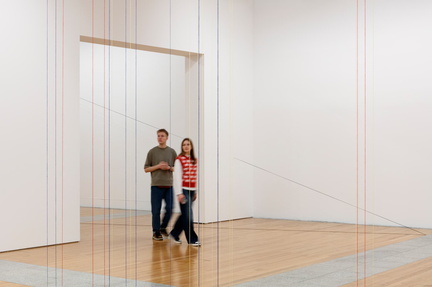 Fred Sandback