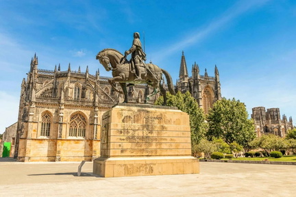 Batalha Meet Up