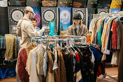 Vintage Market