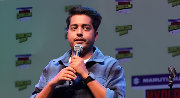 Daily Ka Kaam Hai By Aakash Gupta enhanced