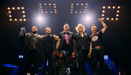 One Vision of Queen
