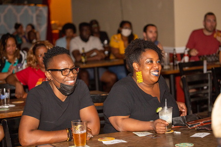 Brick City Comedy Revue