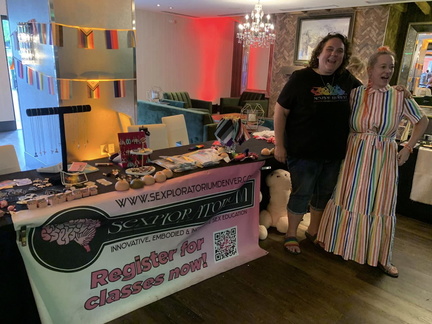 Cupid's Kinky Craft Fair