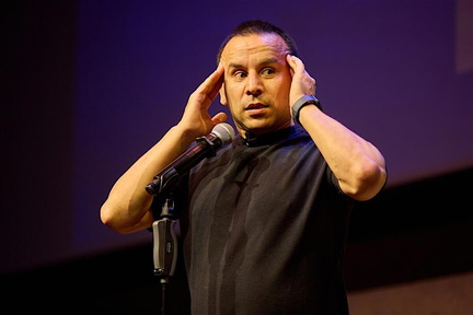 Pedro Gonzalez