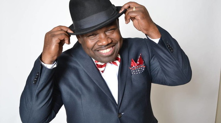 Rodney Perry