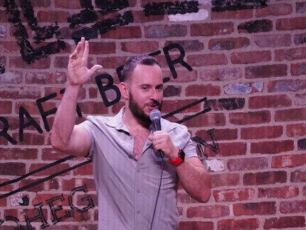 Tyler Hittner Comedy