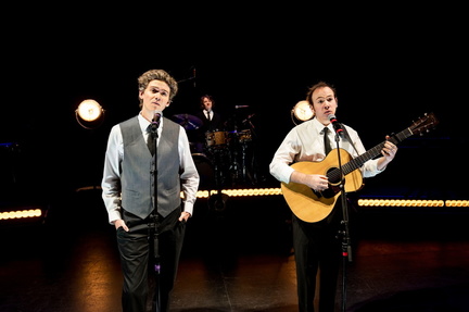 The Simon &amp; Garfunkel Story