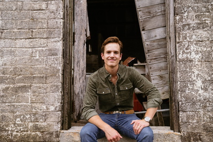 Keller Cox