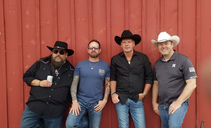 Triple Nickel Band