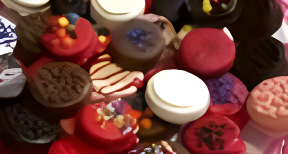 3rd Annual Chocolate Festival