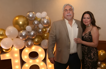 180th Anniversary Gala
