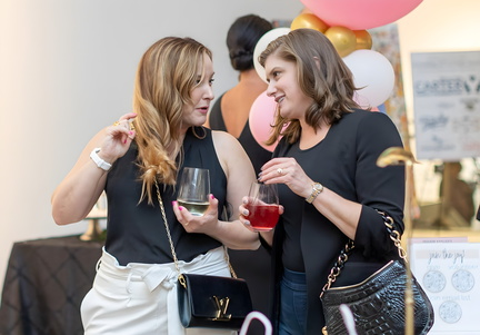 Galentine's