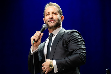 Modi Rosenfeld