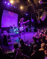 King Buffalo