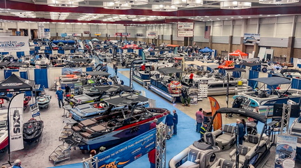 Fort Wayne Boat Show &amp; Sale
