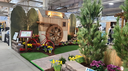 Nebraska Builders Home &amp; Garden Show