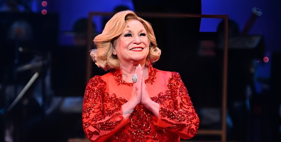 Sandi Patty