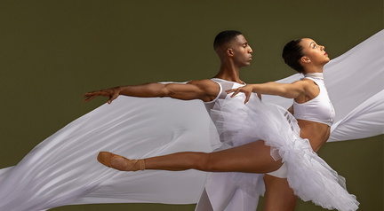 Dance Theatre of Harlem