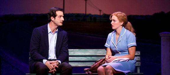 Waitress - Embassy Theatre