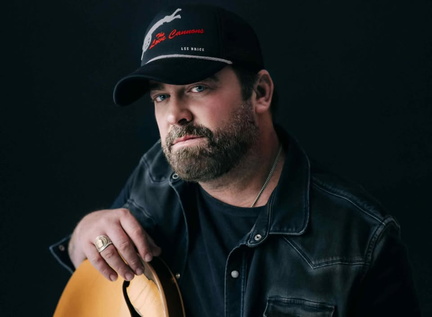 Lee Brice You, Me &amp; My Guitar
