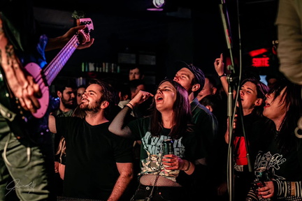 Emo Night Karaoke - Piere's Entertainment Center