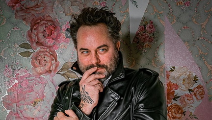 Kevin James Thornton