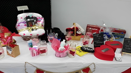 14th Annual Chocolate Lovers’ Fest