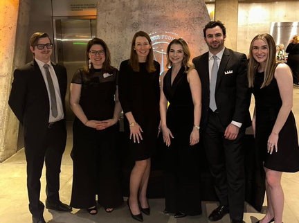 Akron Bar Foundation - Annual Gala (2025)