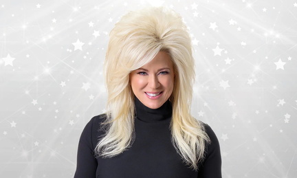 Theresa Caputo