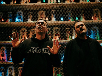 Atmosphere - The Palladium