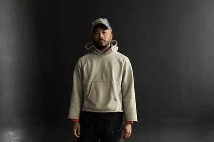 Toro y Moi