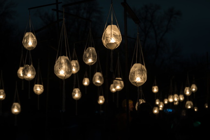 Luminary Loppet