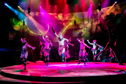 A Midsummer Night’s Dream - Guthrie Theater