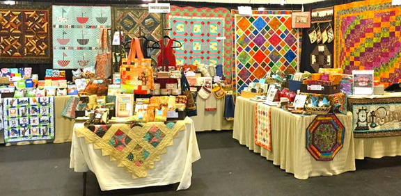 Albuquerque Quilt, Craft and Sewing Festival