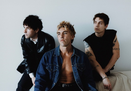 Bad Suns