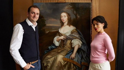 art detectives