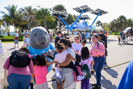 MANATEEFEST
