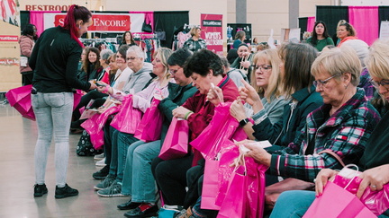 16th Annual Kalamazoo Women's Expo