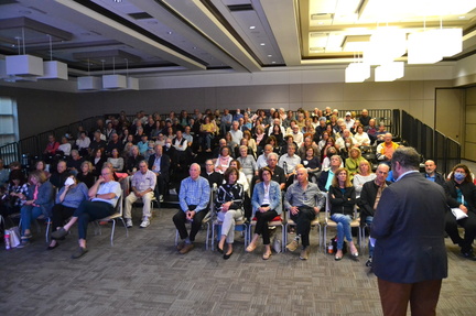 Palm Beach Jewish Film Festival