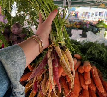 Winter Farmers Market