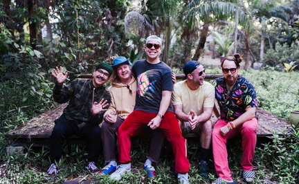 Badfish25 Website