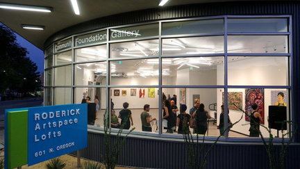 Art Exhibition