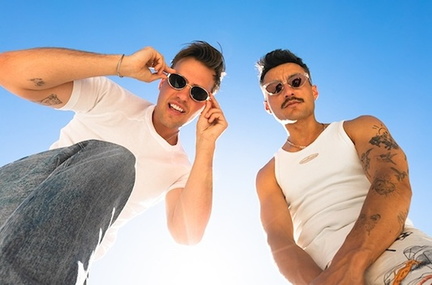 Loud Luxury.v1