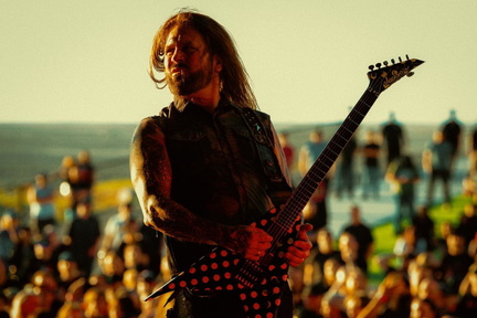 Kerry King