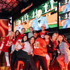 Bud Light Super Bowl